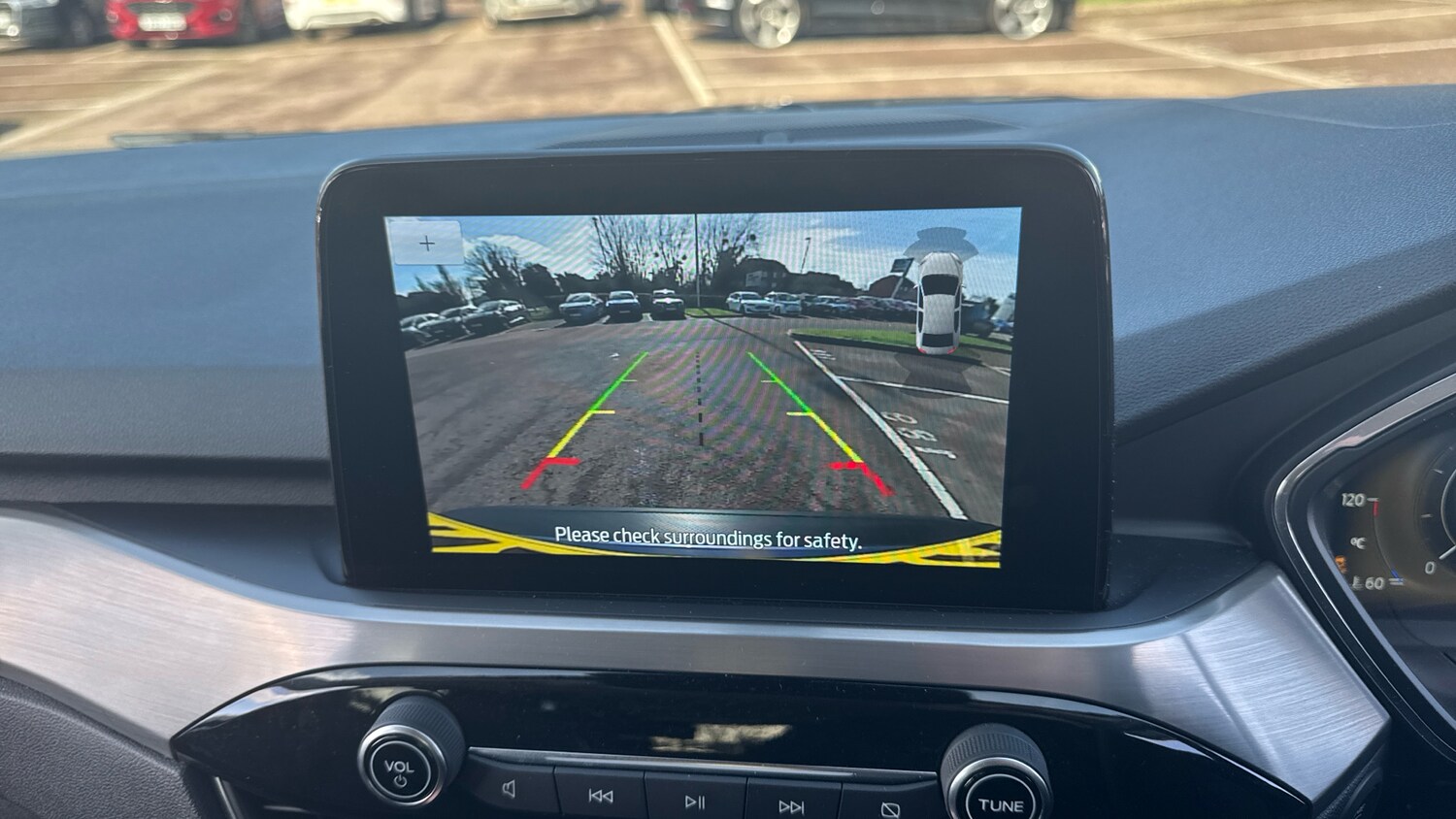 Used Ford Kuga 2023 for sale - 77893192: Photo 42