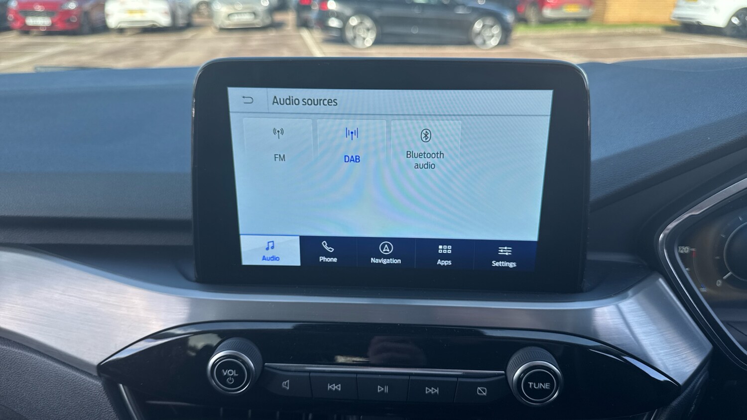 Used Ford Kuga 2023 for sale - 77893192: Photo 44