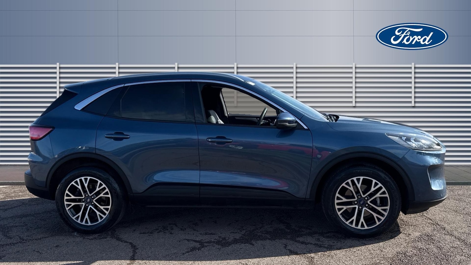 Used Ford Kuga 2023 for sale - 77893192: Photo 5