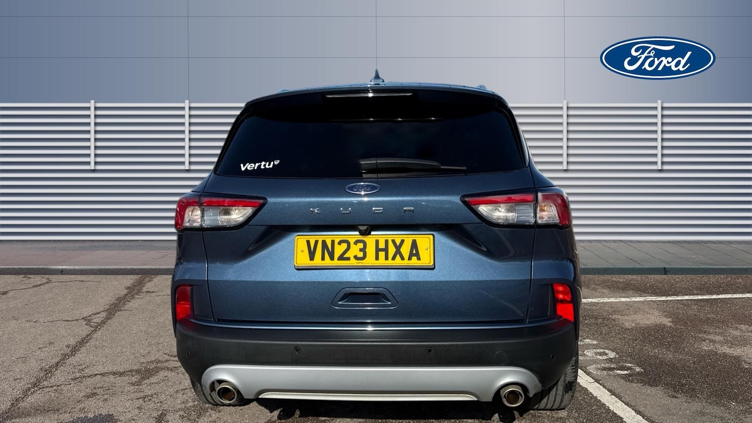 Used Ford Kuga 2023 for sale - 77893192: Photo 6