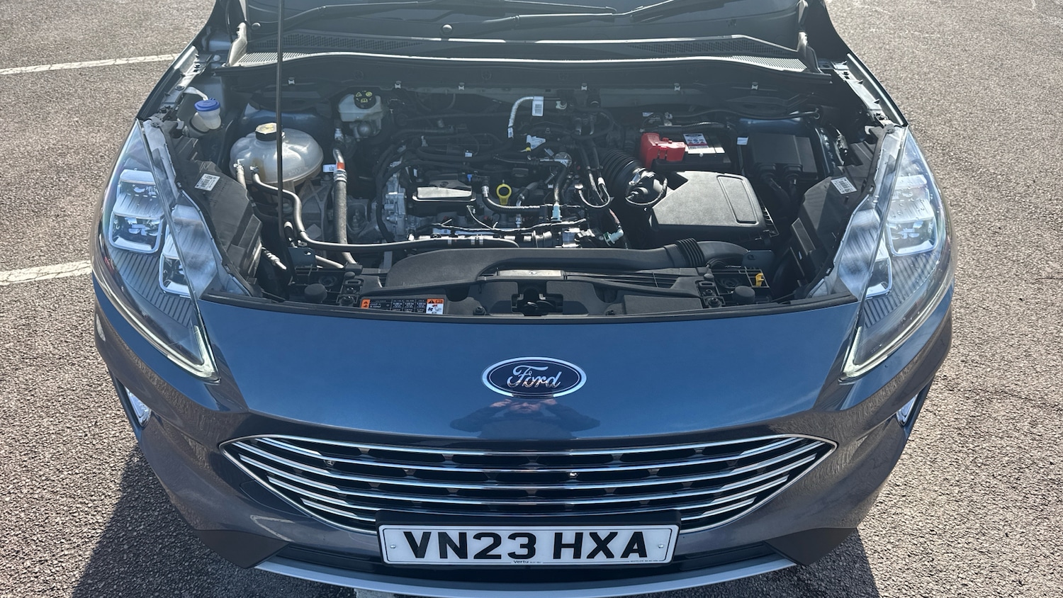 Used Ford Kuga 2023 for sale - 77893192: Photo 8