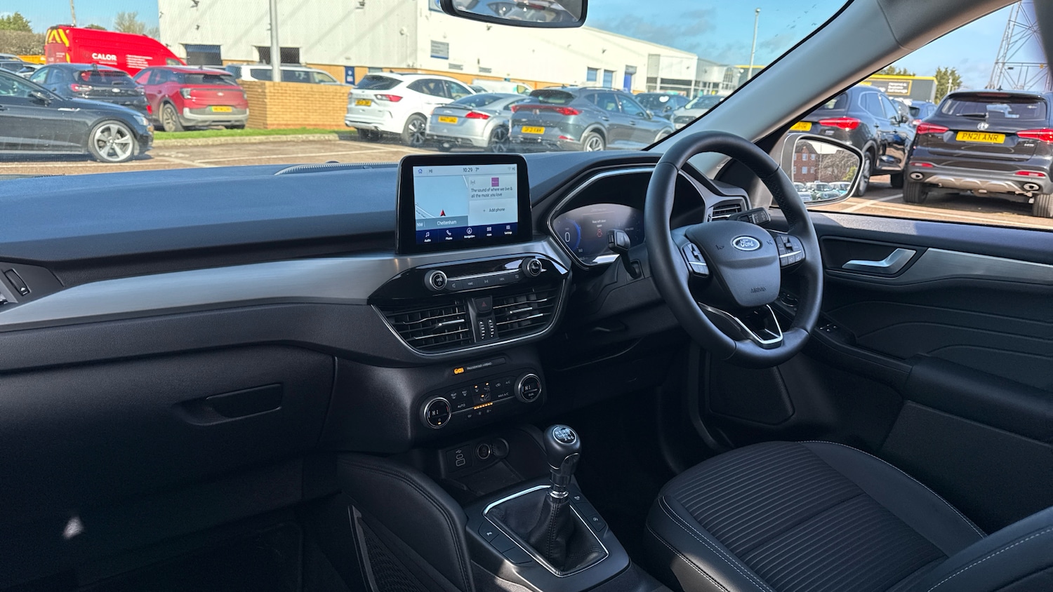 Used Ford Kuga 2023 for sale - 77893192: Photo 9