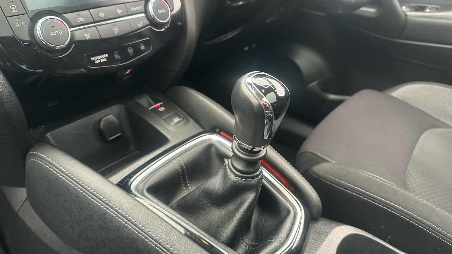 Used Nissan Qashqai 2020 for sale - 77554943: Photo 13