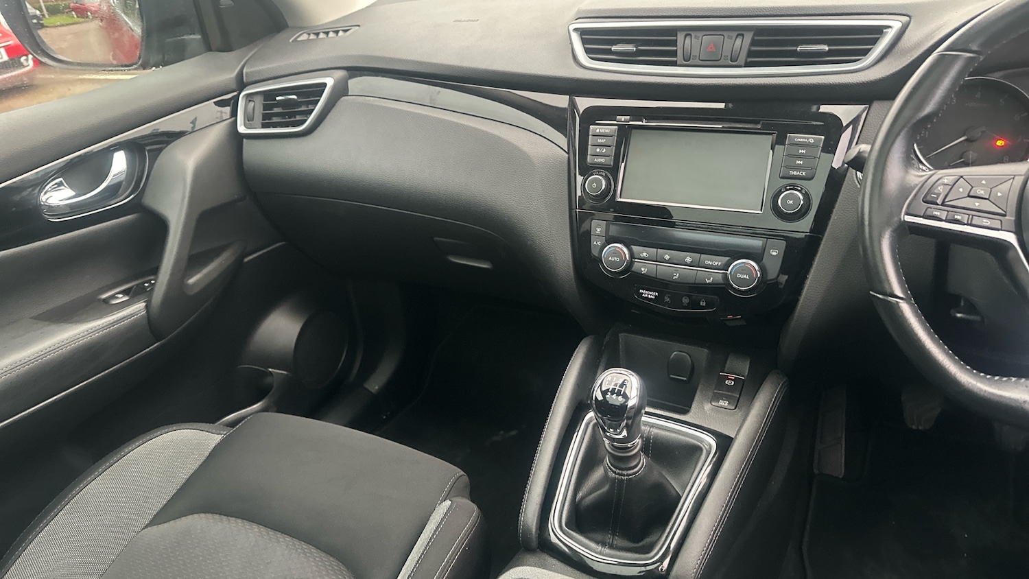 Used Nissan Qashqai 2020 for sale - 77554943: Photo 14