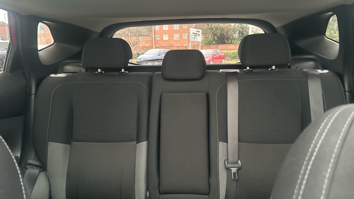 Used Nissan Qashqai 2020 for sale - 77554943: Photo 15