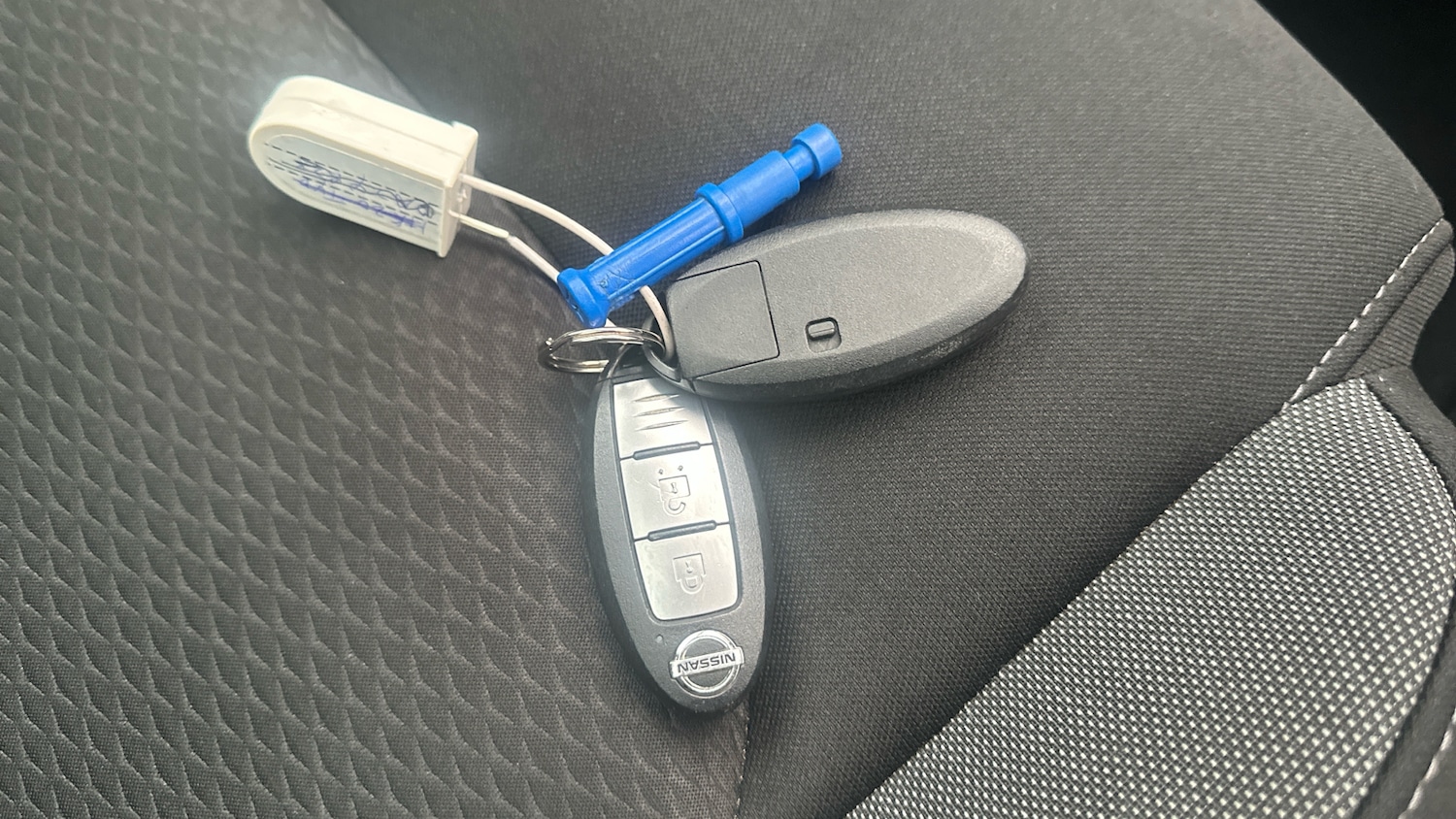 Used Nissan Qashqai 2020 for sale - 77554943: Photo 20