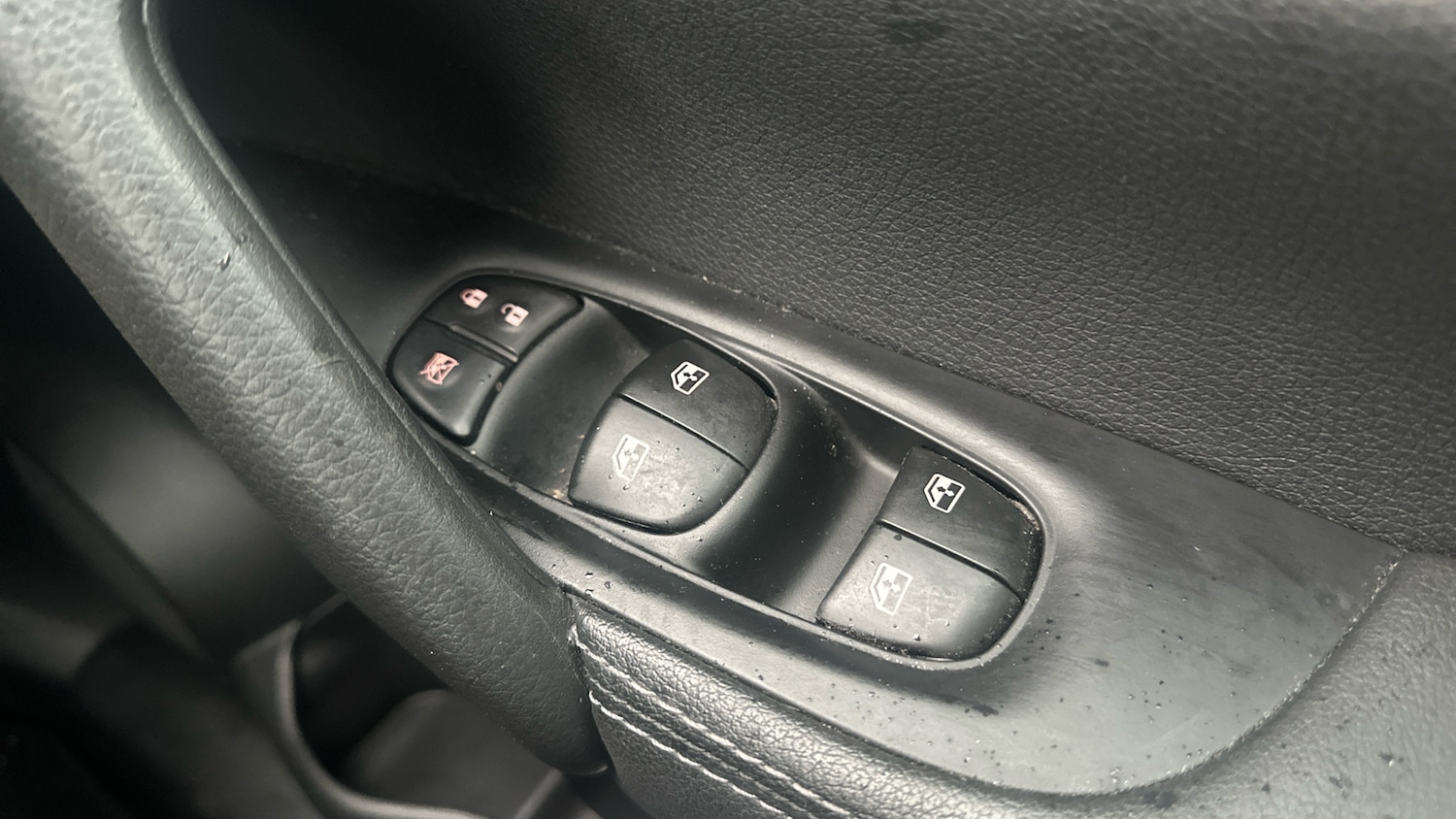 Used Nissan Qashqai 2020 for sale - 77554943: Photo 21