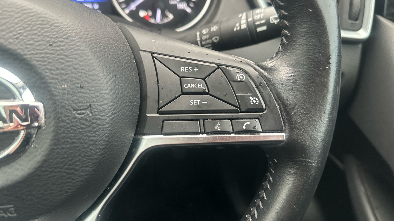 Used Nissan Qashqai 2020 for sale - 77554943: Photo 27