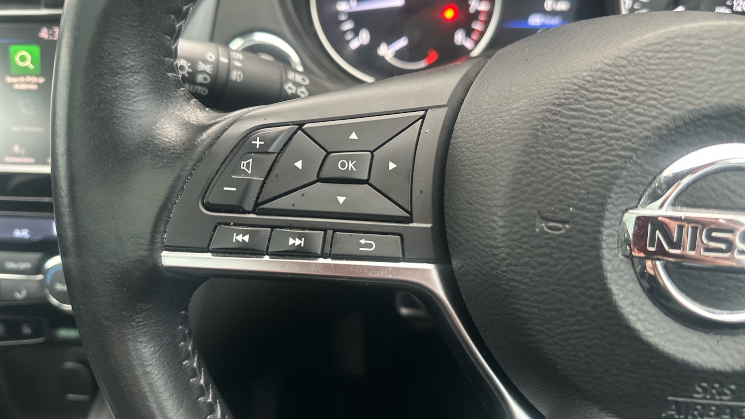 Used Nissan Qashqai 2020 for sale - 77554943: Photo 28