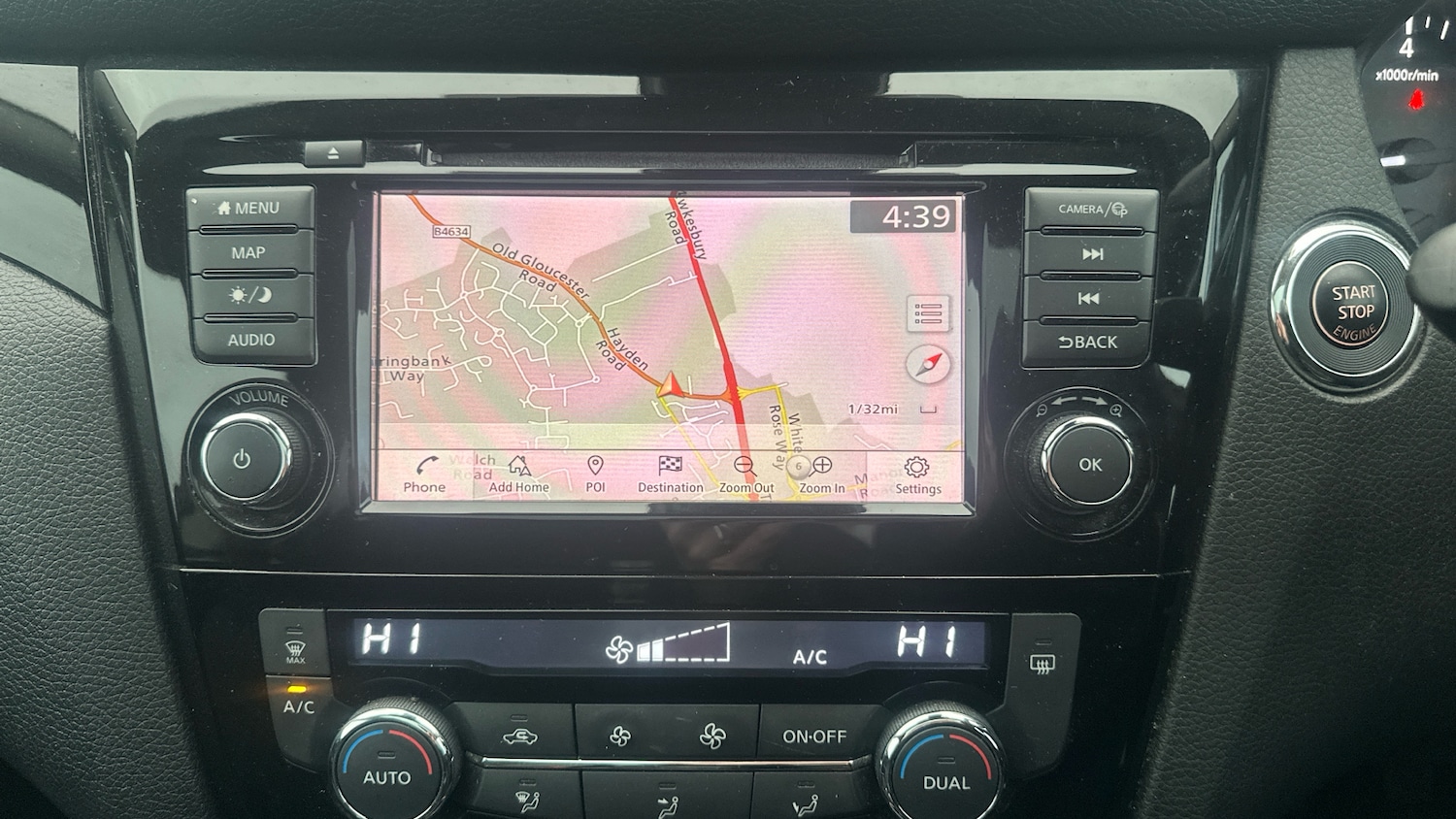 Used Nissan Qashqai 2020 for sale - 77554943: Photo 29