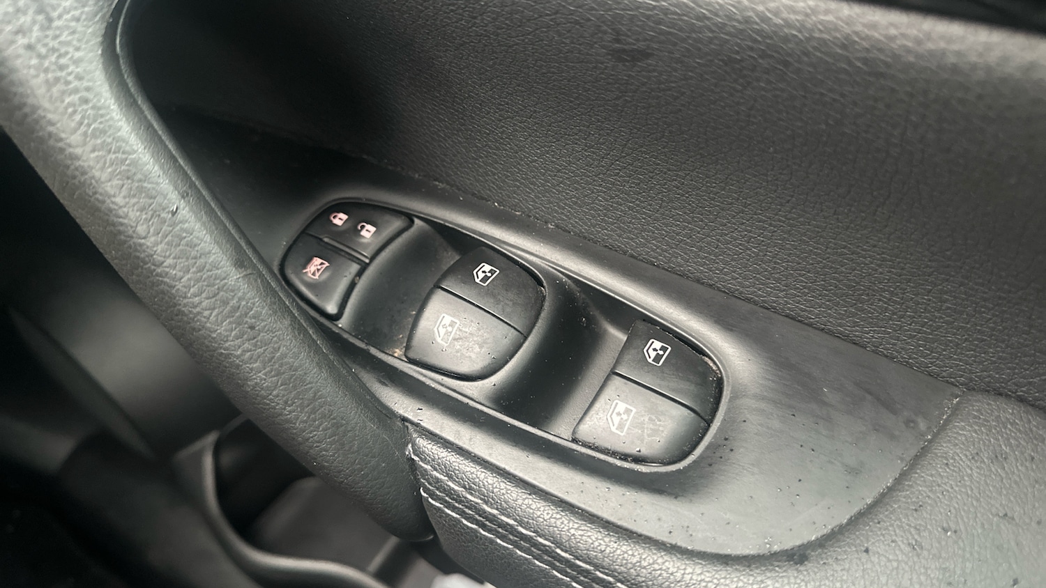 Used Nissan Qashqai 2020 for sale - 77554943: Photo 31