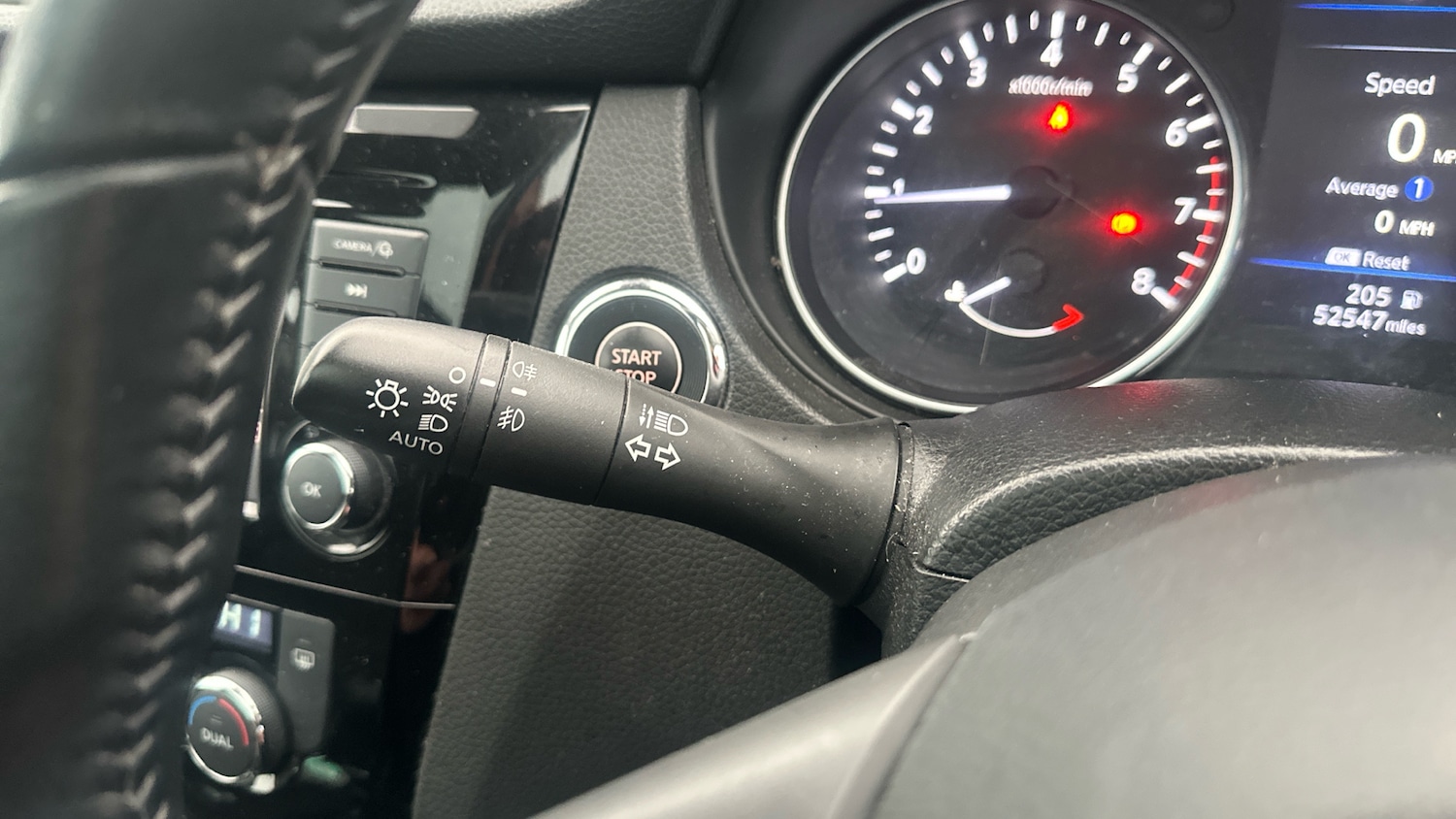 Used Nissan Qashqai 2020 for sale - 77554943: Photo 36