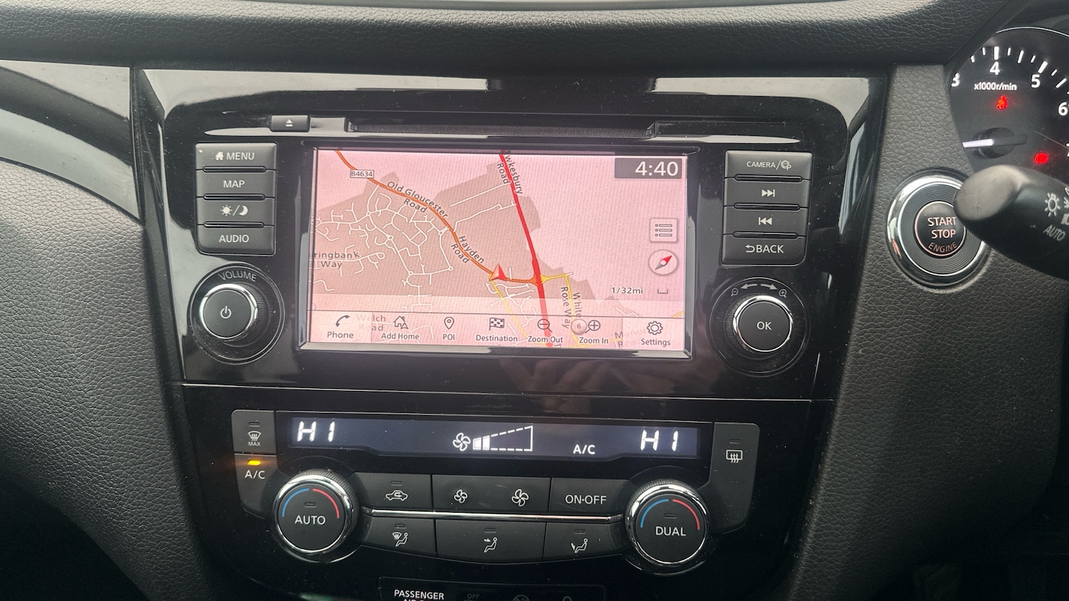 Used Nissan Qashqai 2020 for sale - 77554943: Photo 40