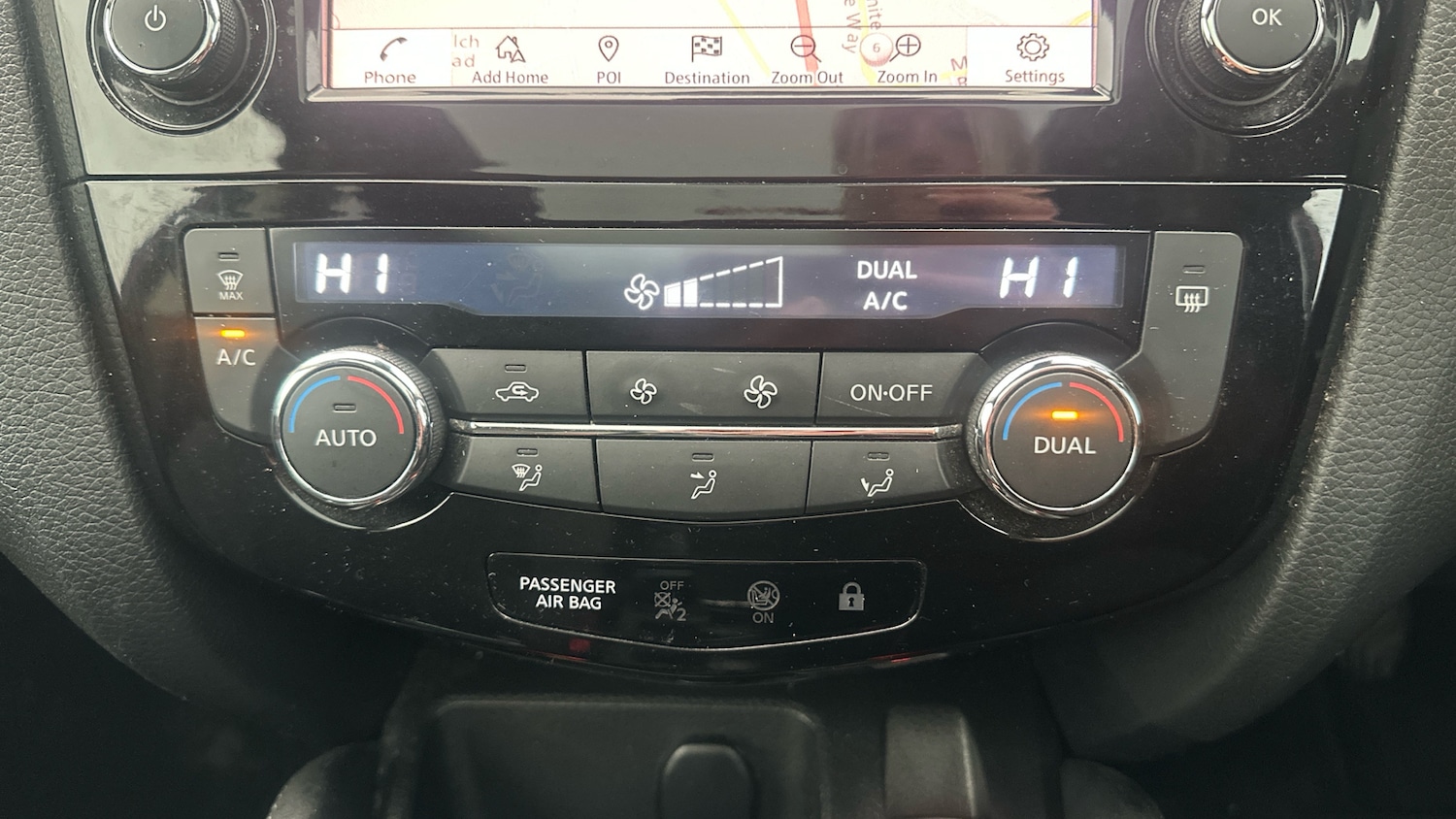 Used Nissan Qashqai 2020 for sale - 77554943: Photo 41