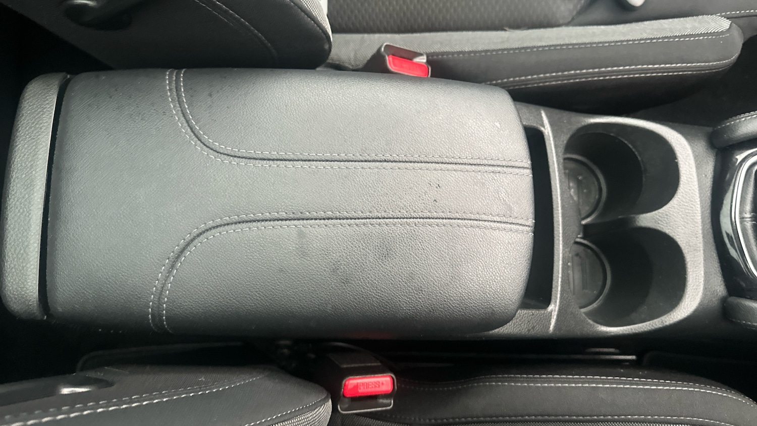 Used Nissan Qashqai 2020 for sale - 77554943: Photo 44