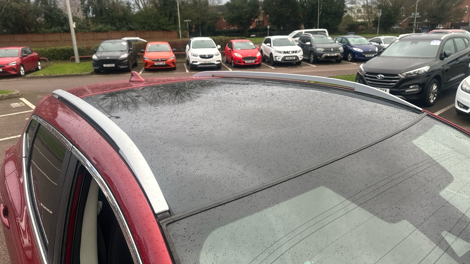 Used Nissan Qashqai 2020 for sale - 77554943: Photo 50