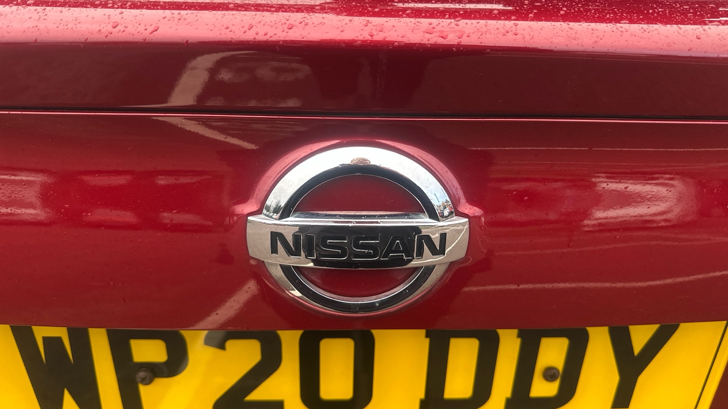Used Nissan Qashqai 2020 for sale - 77554943: Photo 53
