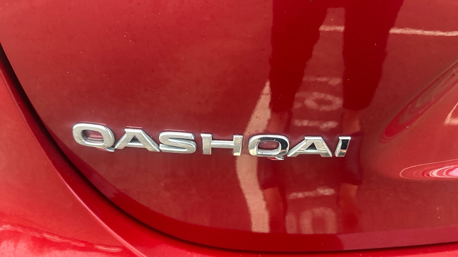 Used Nissan Qashqai 2020 for sale - 77554943: Photo 54