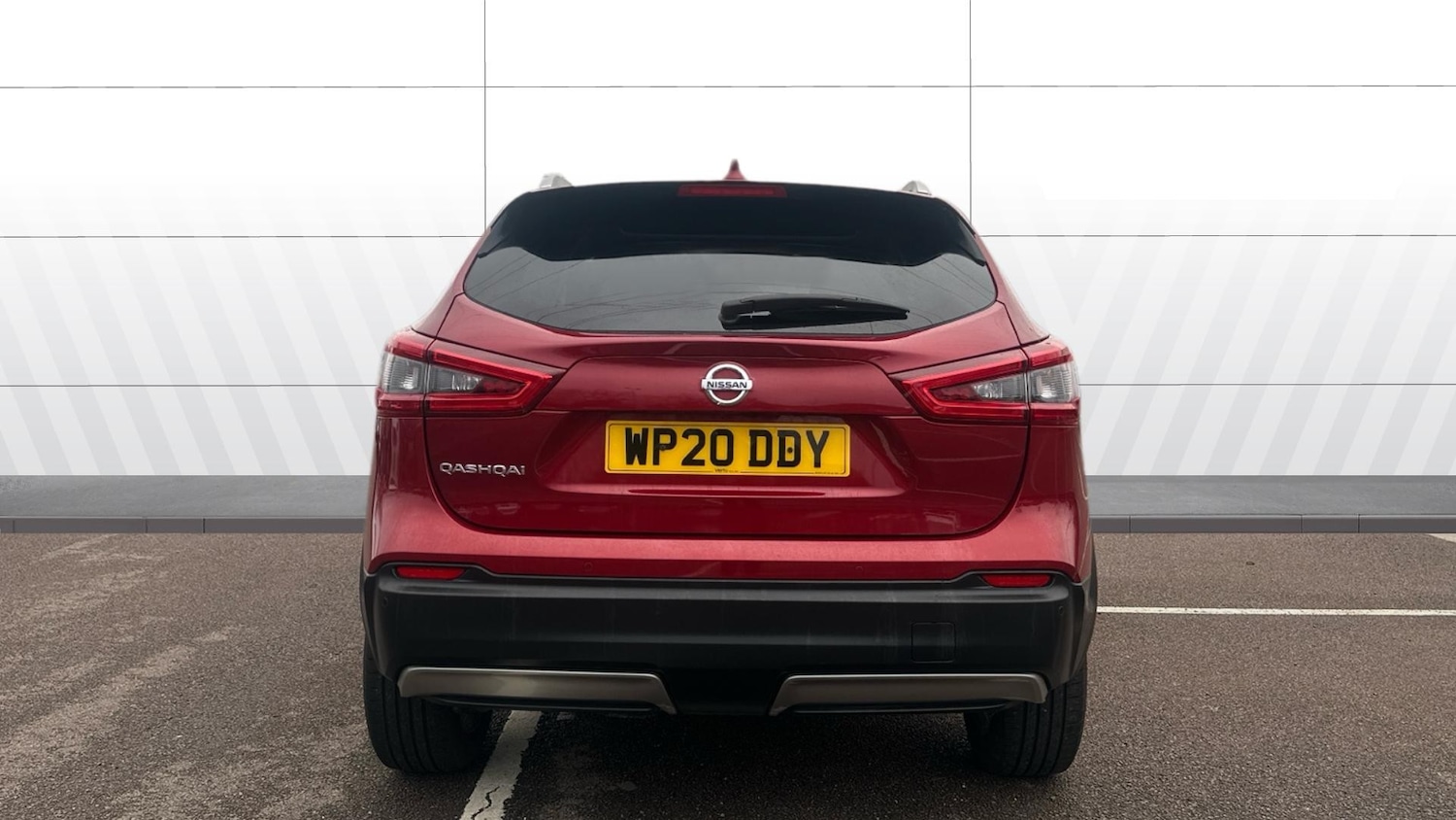 Used Nissan Qashqai 2020 for sale - 77554943: Photo 6