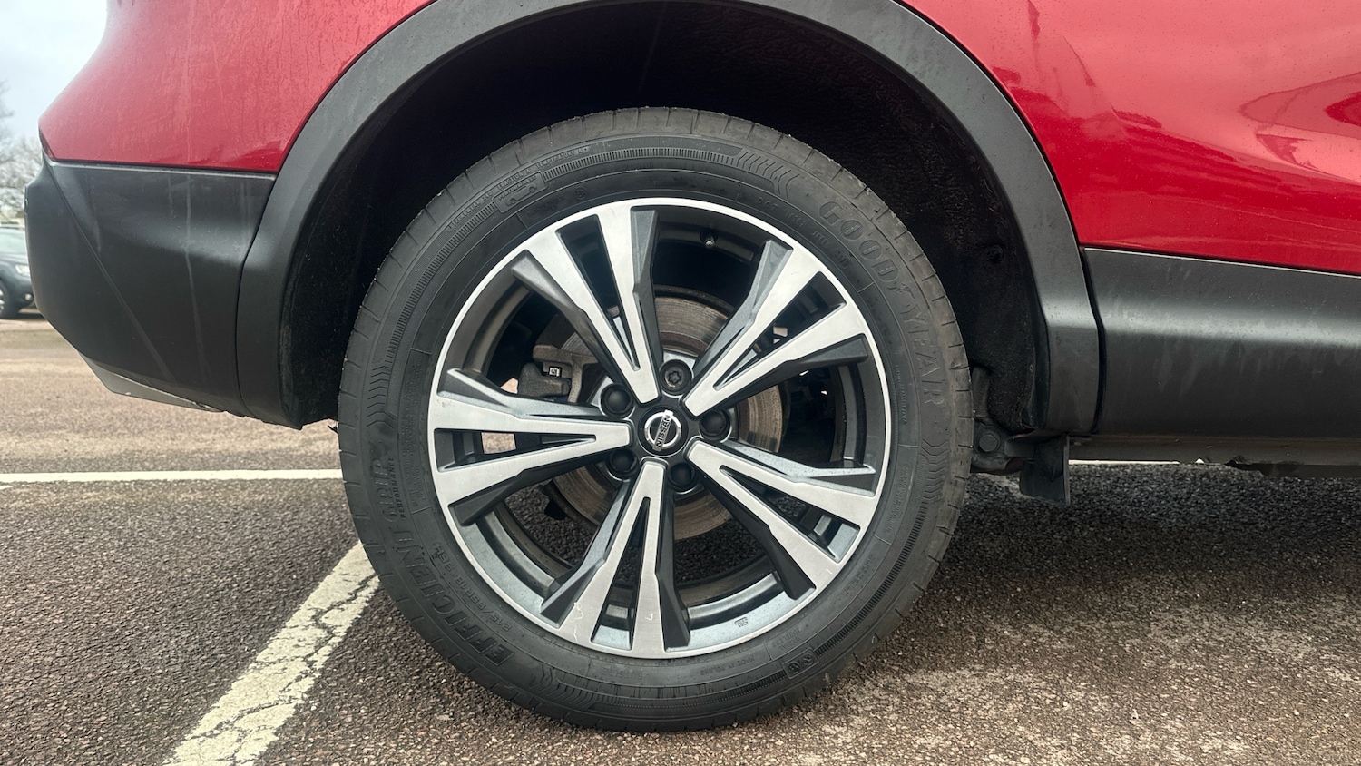 Used Nissan Qashqai 2020 for sale - 77554943: Photo 7