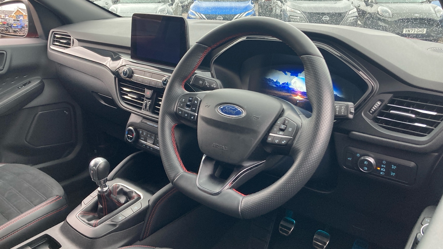 Used Ford Kuga 2020 for sale - 76763073: Photo 11