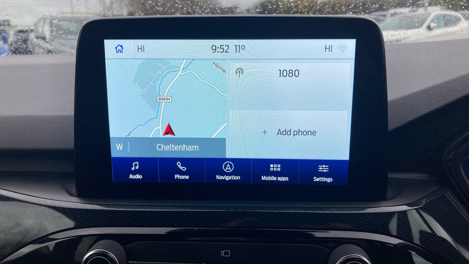 Used Ford Kuga 2020 for sale - 76763073: Photo 12