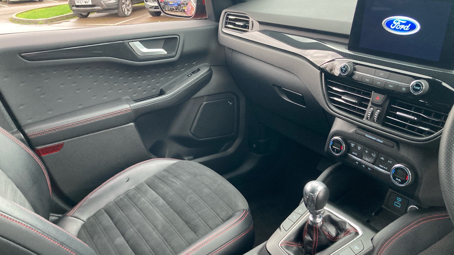 Used Ford Kuga 2020 for sale - 76763073: Photo 14