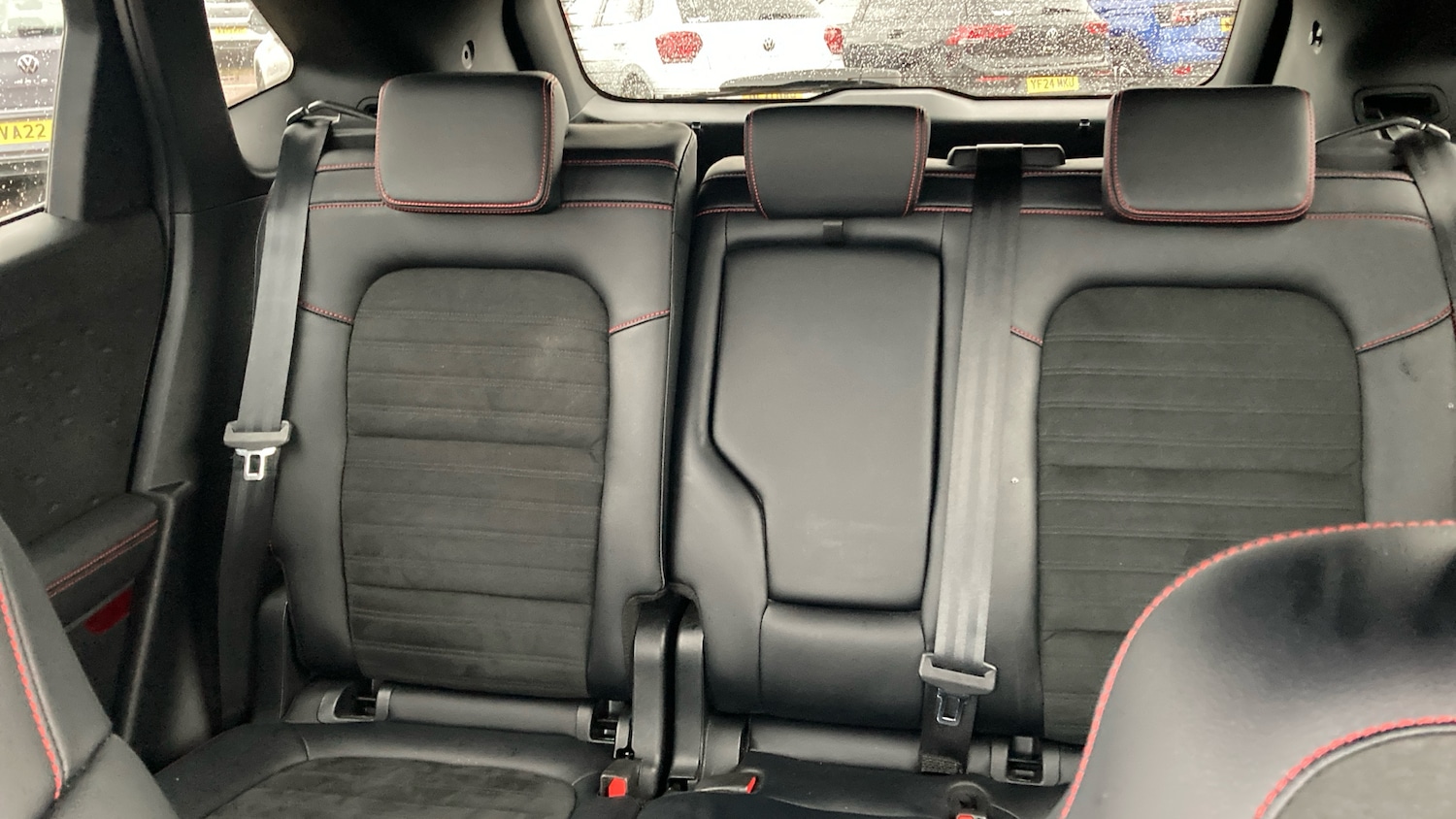 Used Ford Kuga 2020 for sale - 76763073: Photo 15