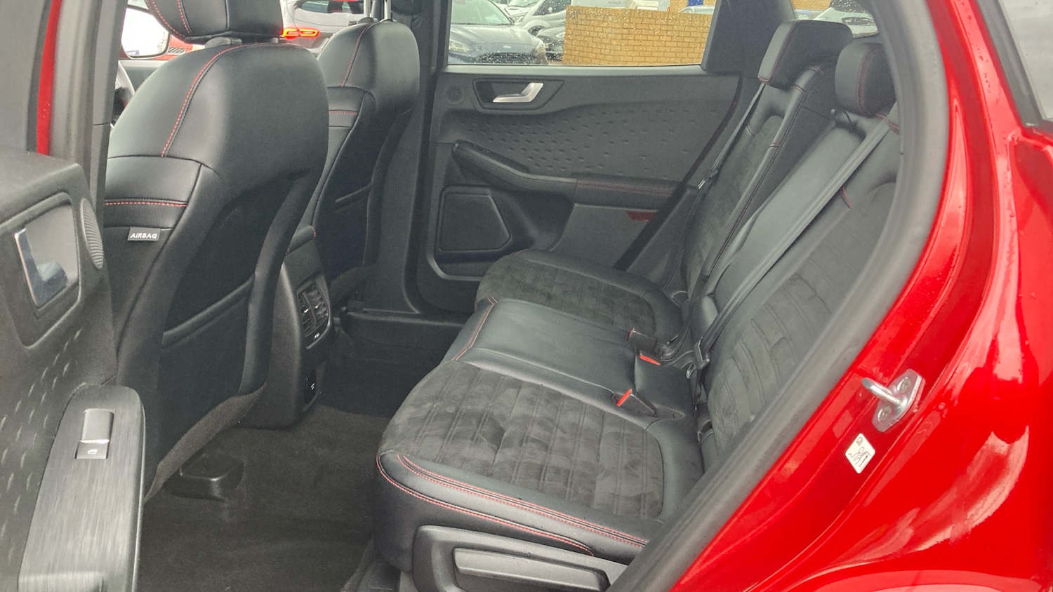 Used Ford Kuga 2020 for sale - 76763073: Photo 16