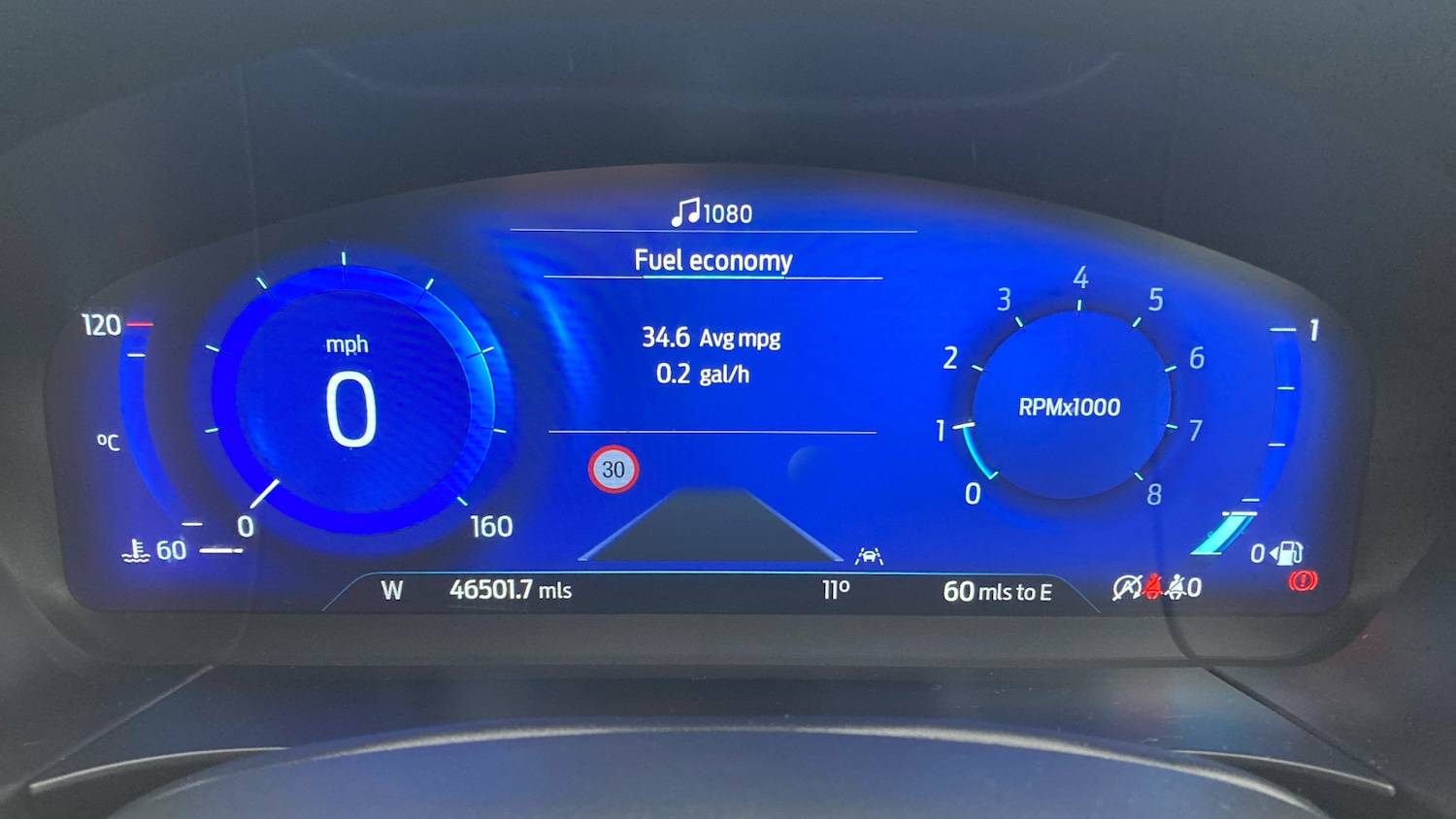 Used Ford Kuga 2020 for sale - 76763073: Photo 18