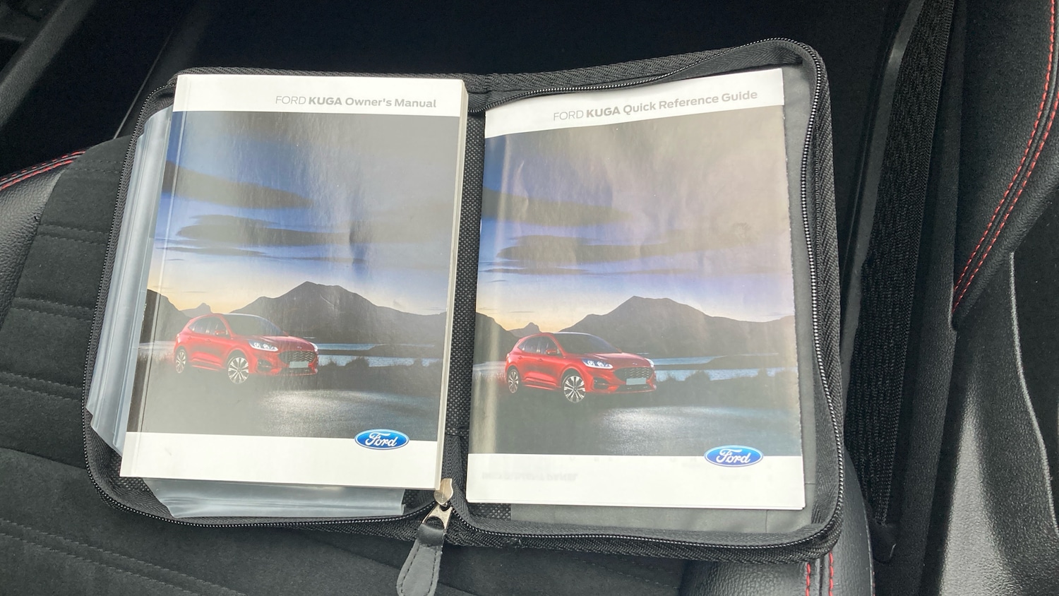 Used Ford Kuga 2020 for sale - 76763073: Photo 19