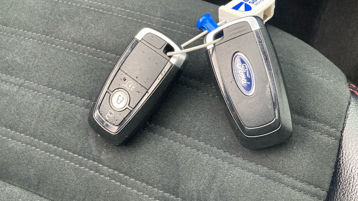 Used Ford Kuga 2020 for sale - 76763073: Photo 20