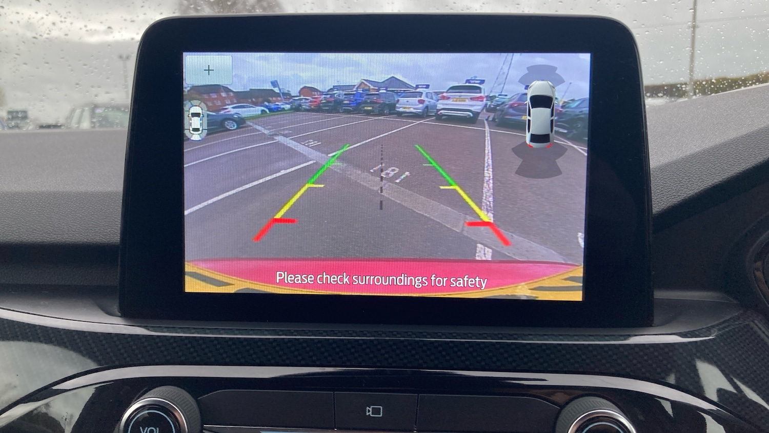 Used Ford Kuga 2020 for sale - 76763073: Photo 33