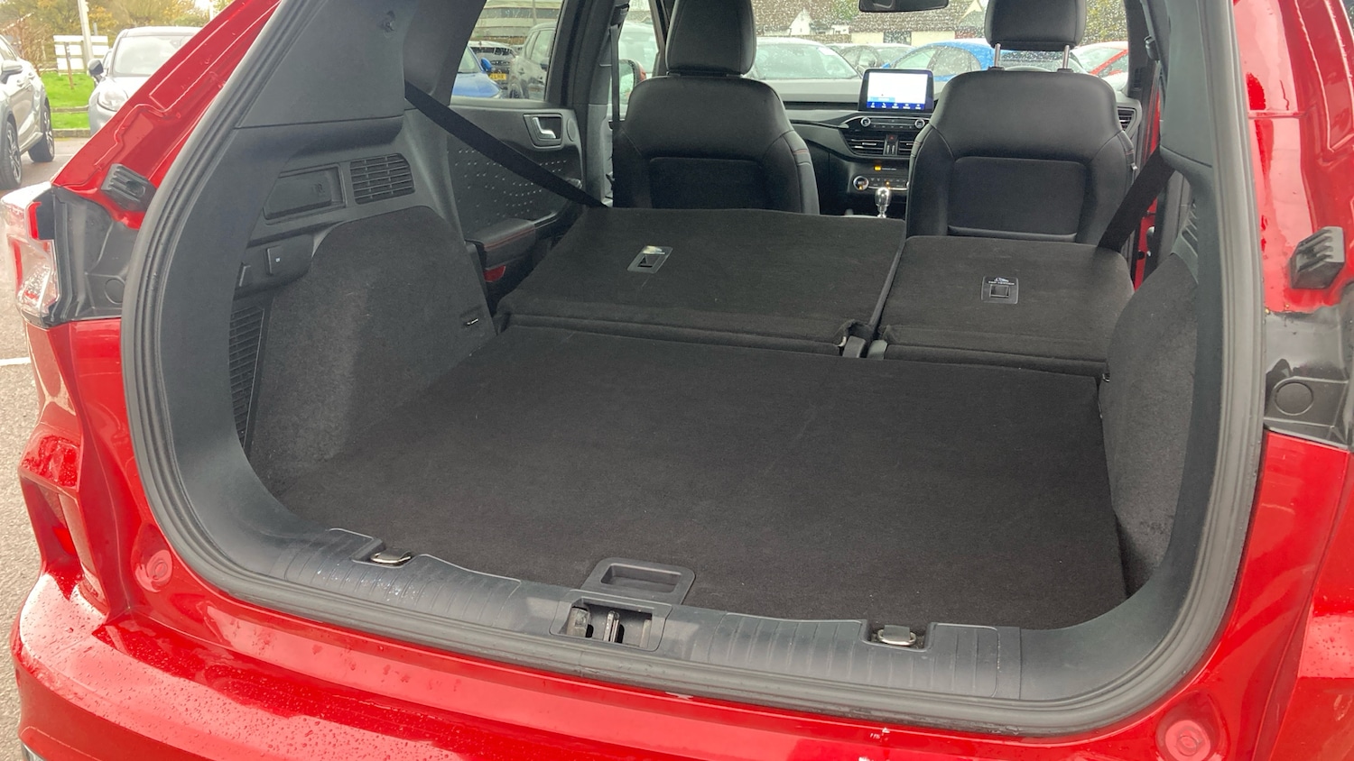 Used Ford Kuga 2020 for sale - 76763073: Photo 38