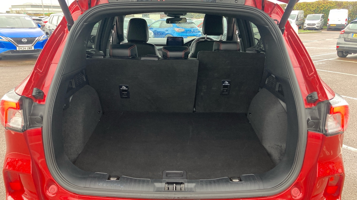 Used Ford Kuga 2020 for sale - 76763073: Photo 4