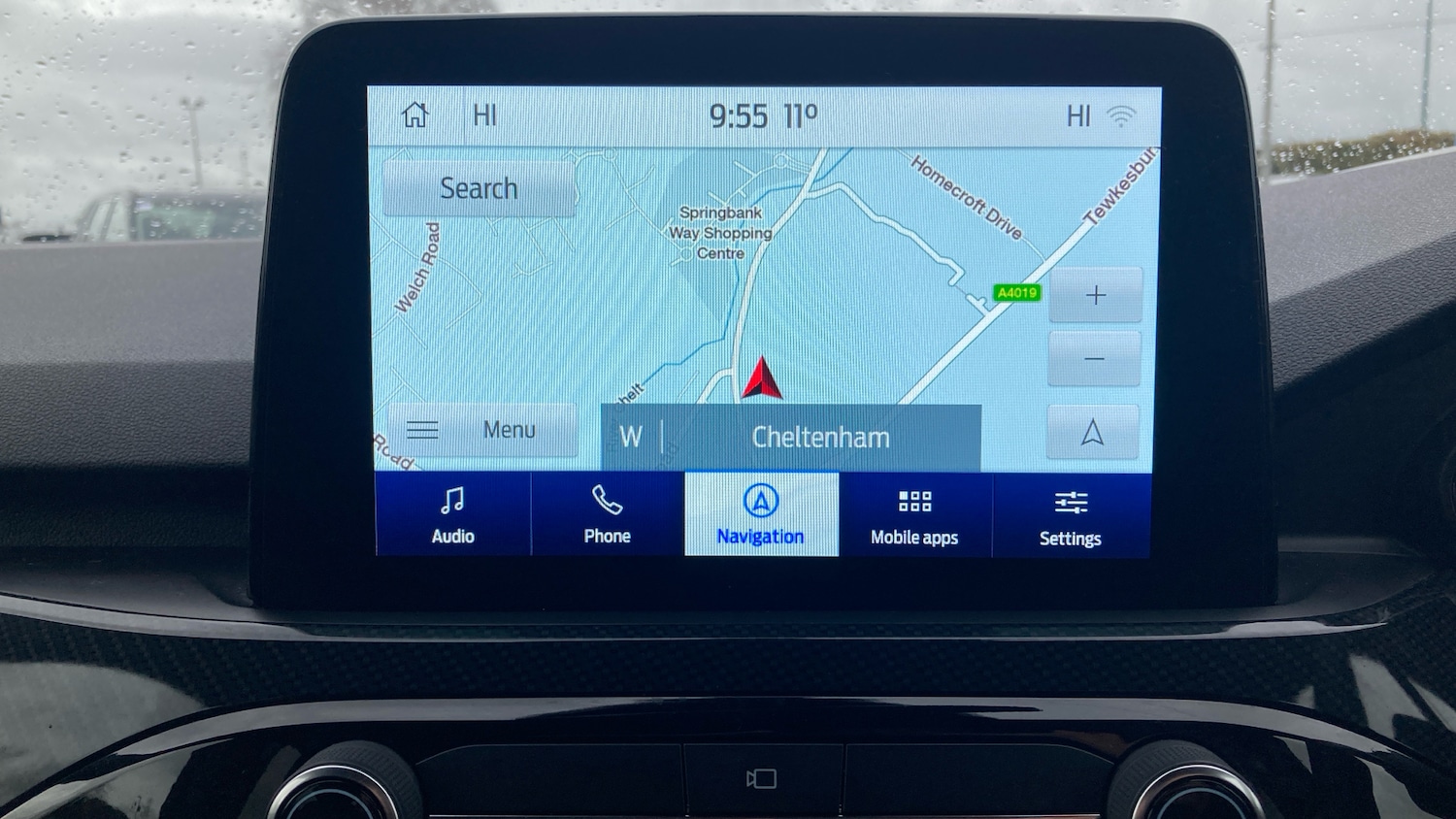 Used Ford Kuga 2020 for sale - 76763073: Photo 41