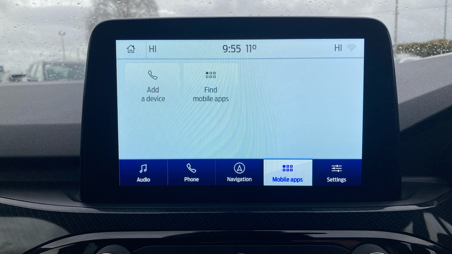 Used Ford Kuga 2020 for sale - 76763073: Photo 42