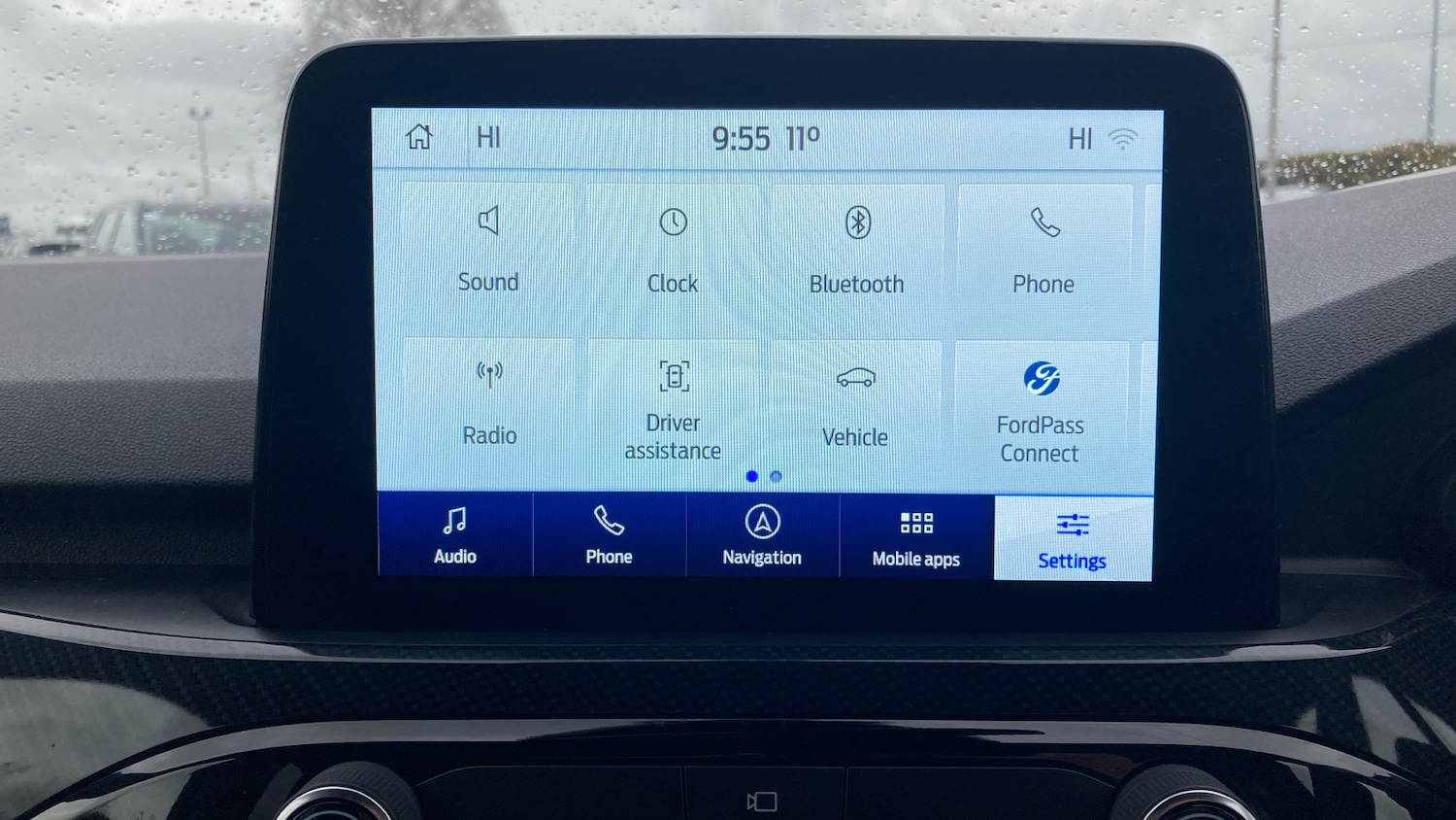 Used Ford Kuga 2020 for sale - 76763073: Photo 43