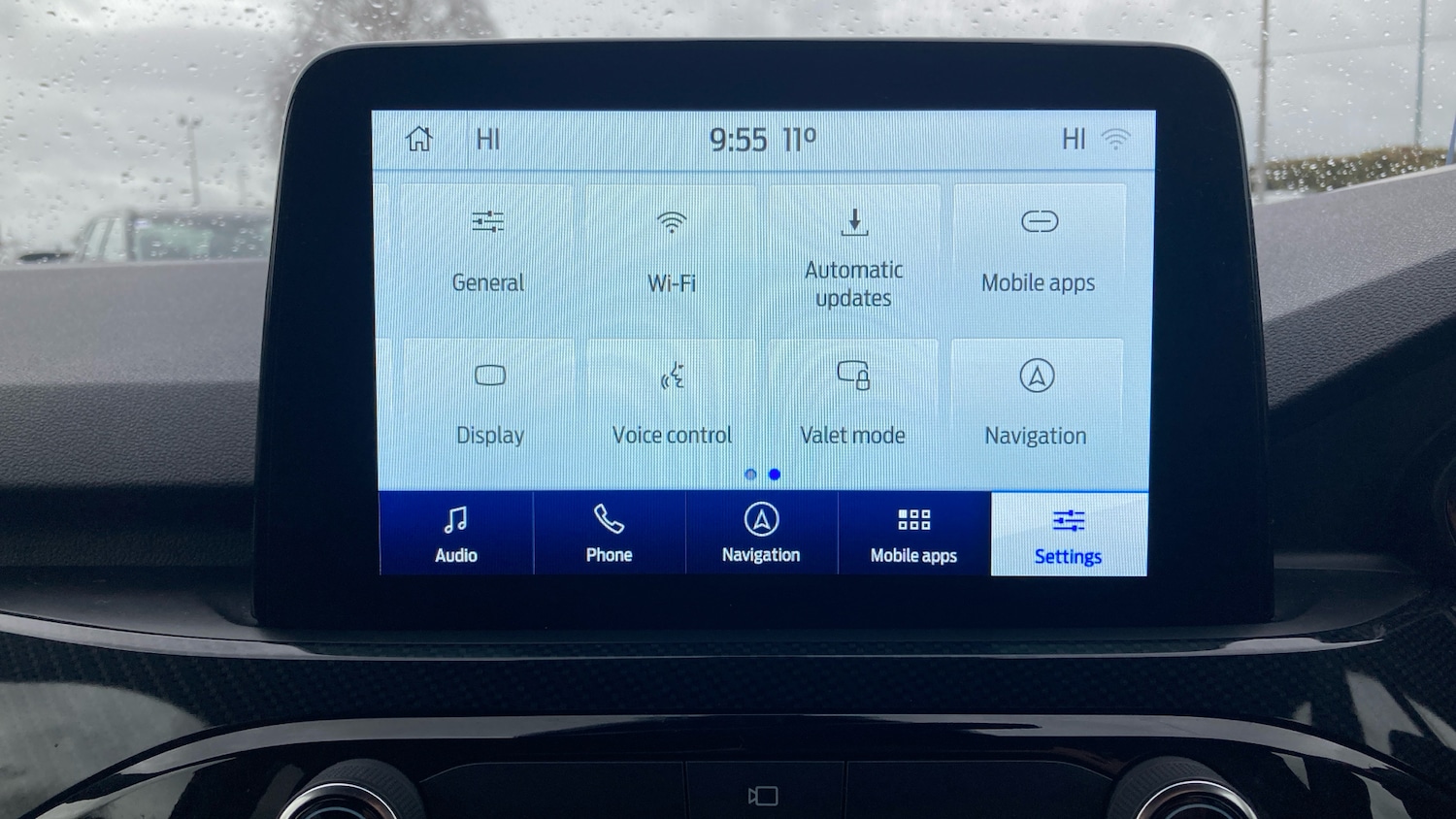 Used Ford Kuga 2020 for sale - 76763073: Photo 44