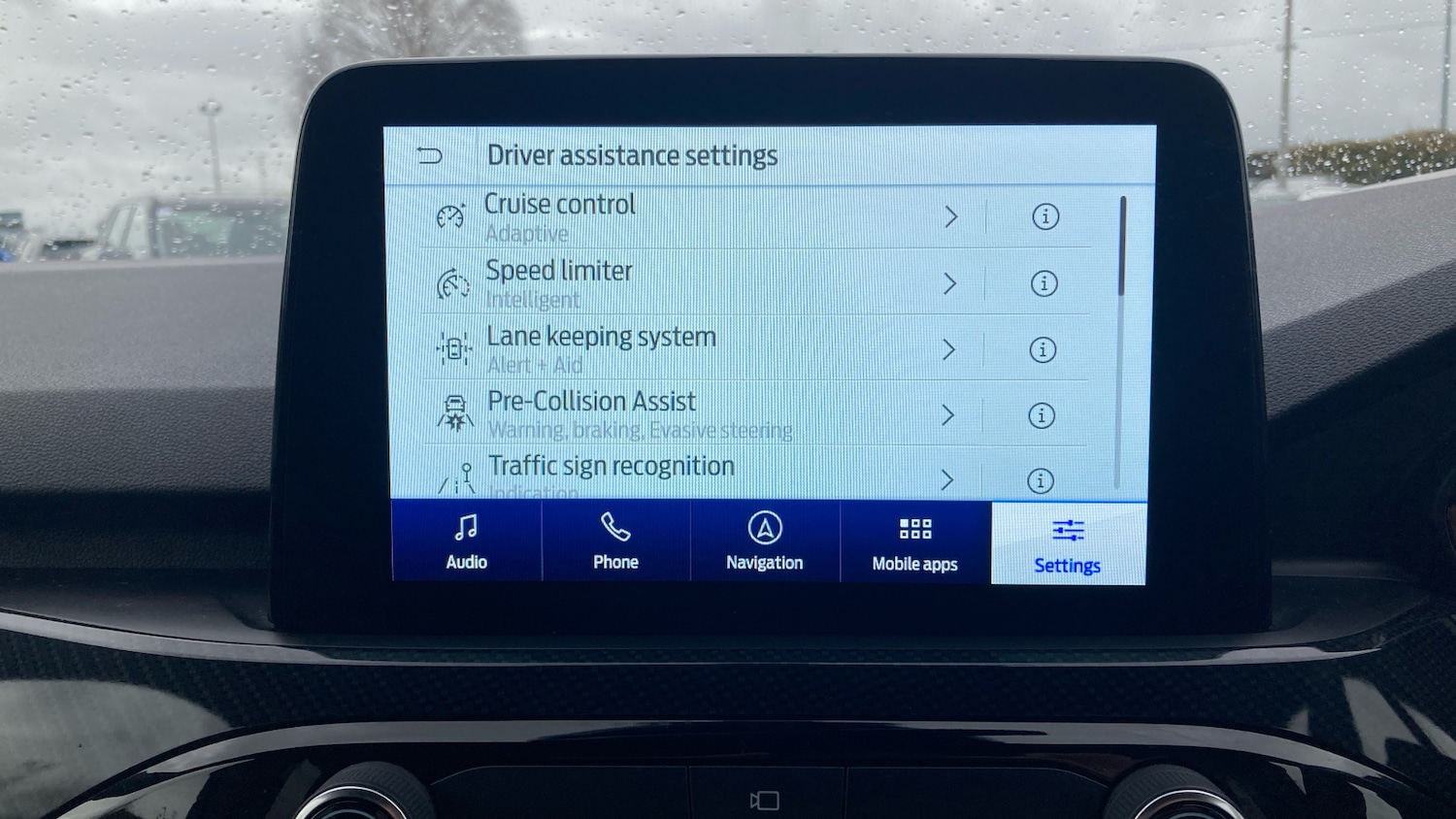 Used Ford Kuga 2020 for sale - 76763073: Photo 45