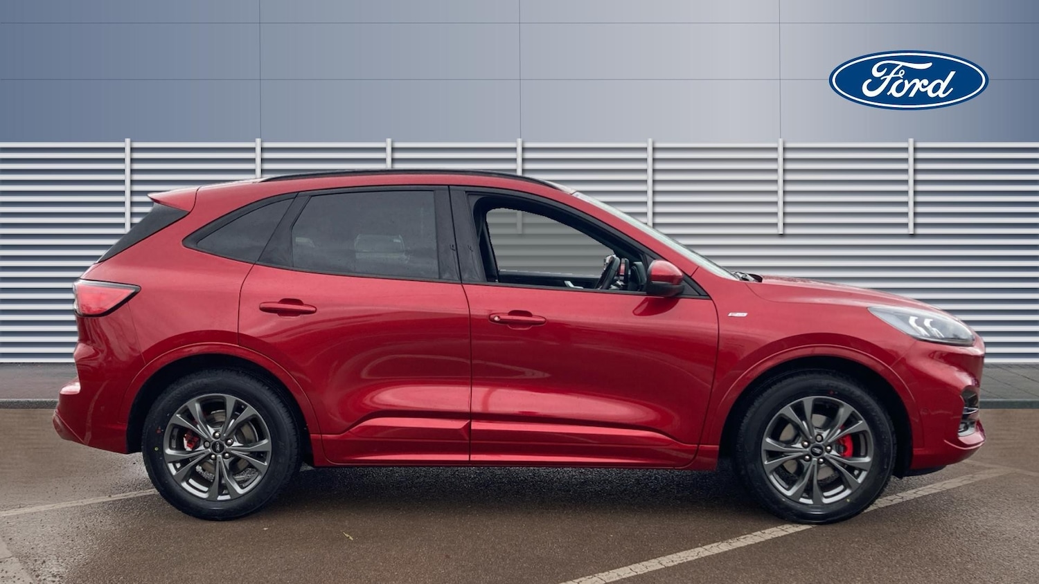 Used Ford Kuga 2020 for sale - 76763073: Photo 5