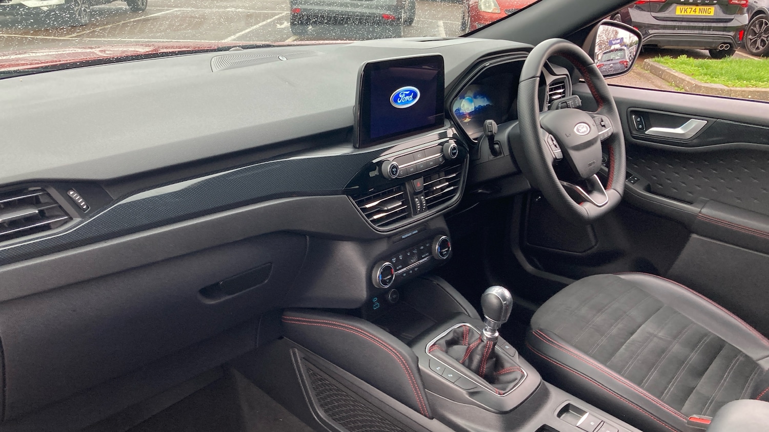 Used Ford Kuga 2020 for sale - 76763073: Photo 9