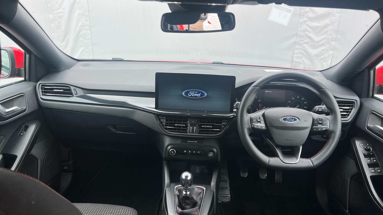 Used Ford Focus 2022 for sale - 76836903: Photo 10