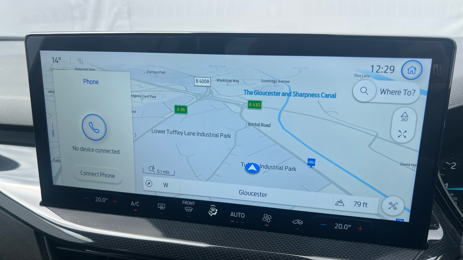 Used Ford Focus 2022 for sale - 76836903: Photo 12