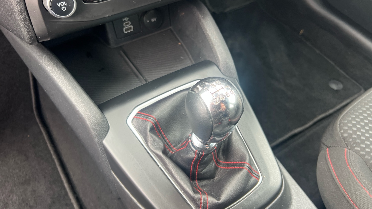 Used Ford Focus 2022 for sale - 76836903: Photo 13