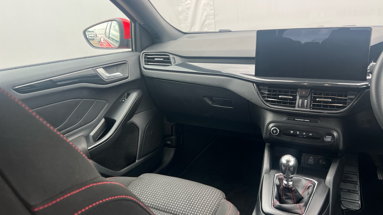 Used Ford Focus 2022 for sale - 76836903: Photo 14