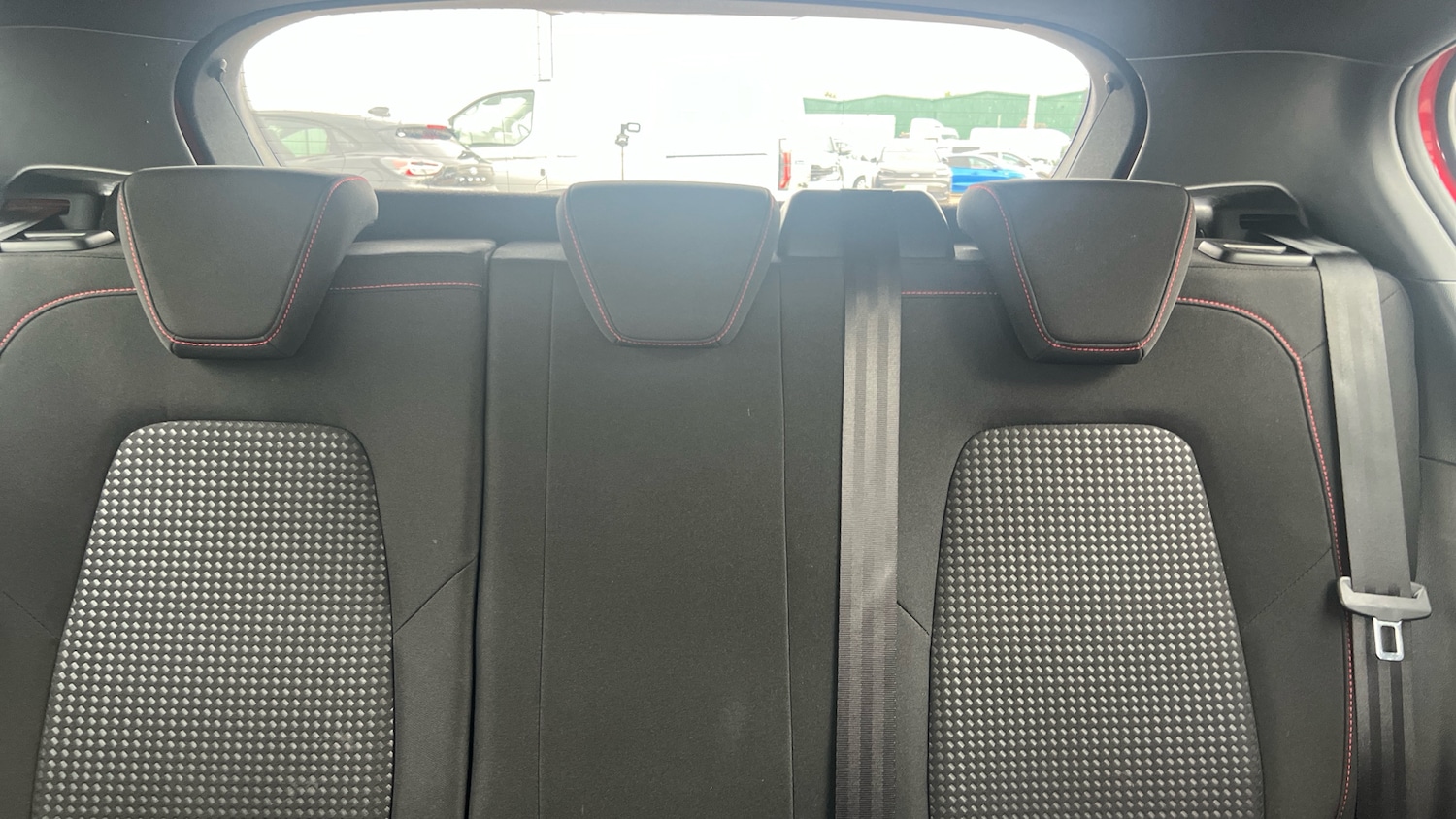 Used Ford Focus 2022 for sale - 76836903: Photo 15