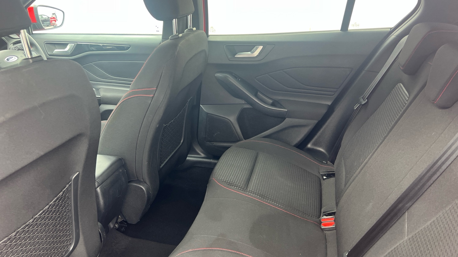 Used Ford Focus 2022 for sale - 76836903: Photo 16