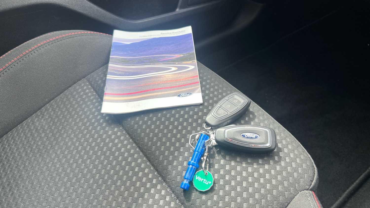 Used Ford Focus 2022 for sale - 76836903: Photo 19