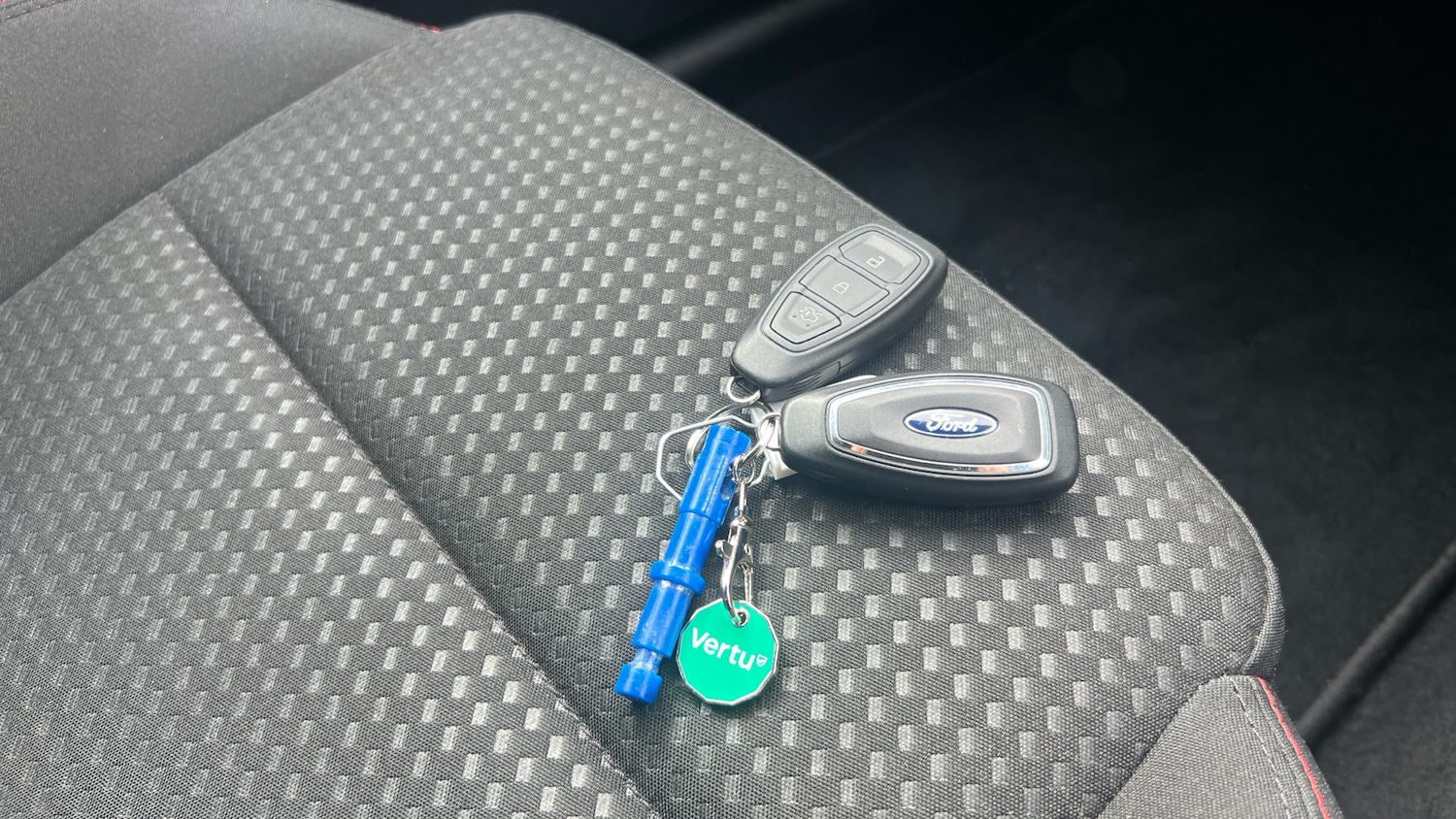 Used Ford Focus 2022 for sale - 76836903: Photo 20